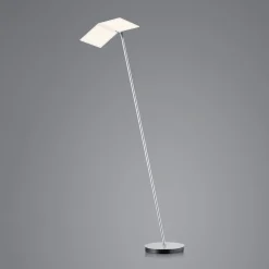BANKAMP Book 2.0 -LED-lattiavalo, ZigBee, alumiini