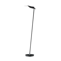 BANKAMP Book 2.0 -LED-lattiavalo, ZigBee, musta
