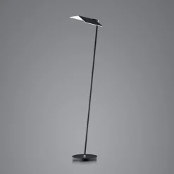 BANKAMP Book 2.0 -LED-lattiavalo, ZigBee, musta