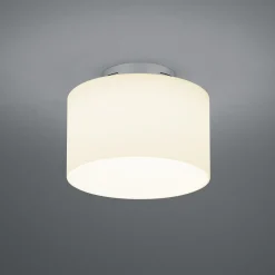 BANKAMP Grand Opal kattovalaisin alumiini Ø 32 cm