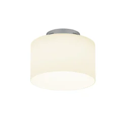 BANKAMP Grand Opal kattovalaisin alumiini Ø 32 cm