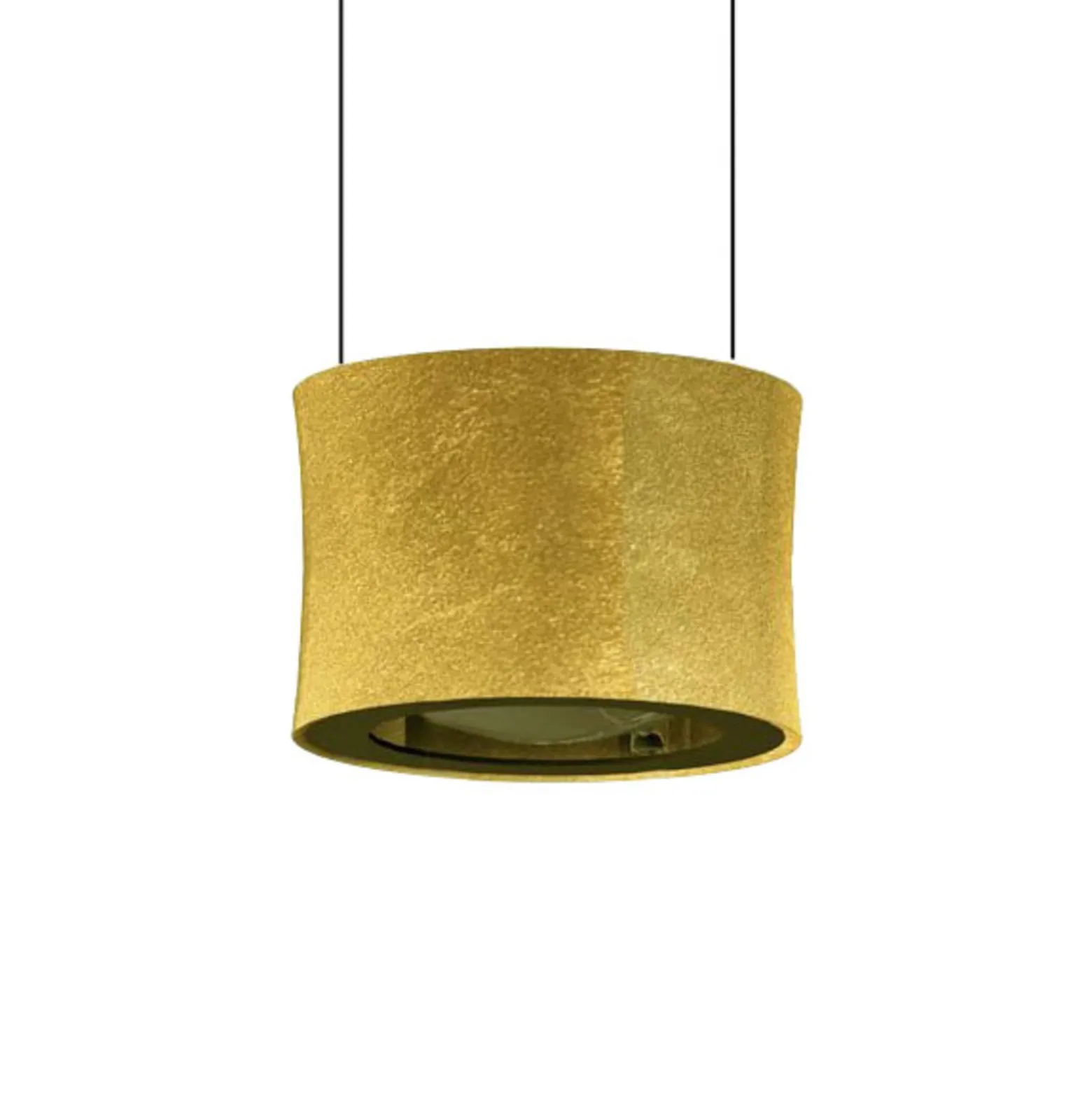BANKAMP Impulse -LED-riippuvalaisin 1-lamp. kulta