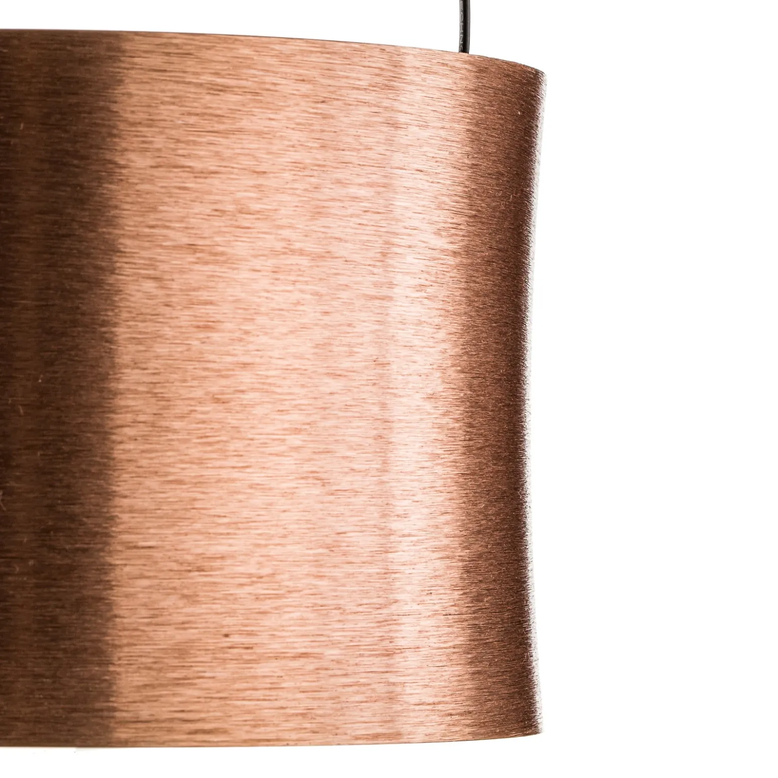BANKAMP Impulse-LED-riippuvalo 1 lampp. ruusukulta