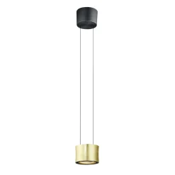 BANKAMP Luce elevata Impulse Flex-LED-valo 1-lamp.