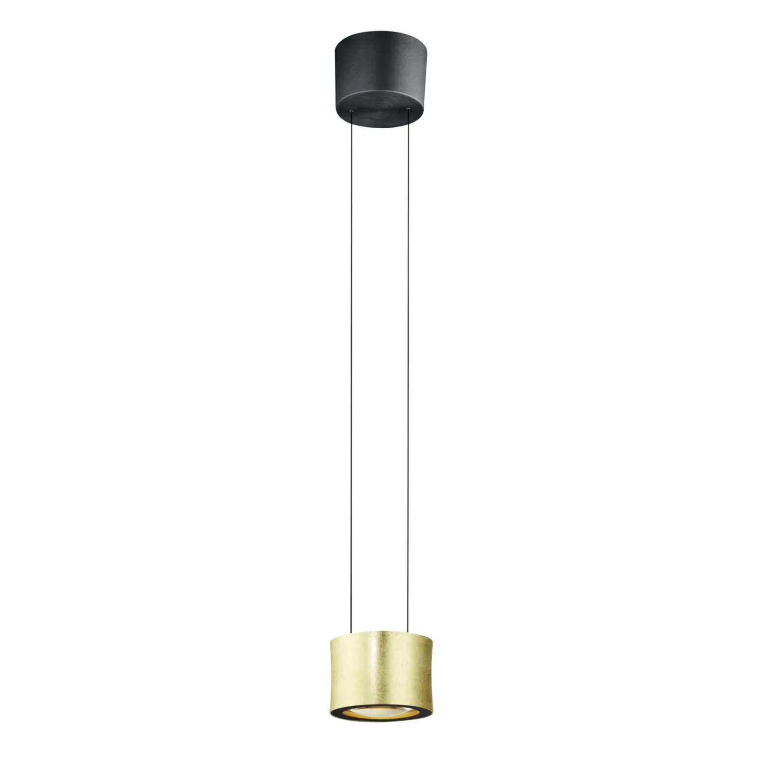 BANKAMP Luce elevata Impulse Flex-LED-valo 1-lamp.