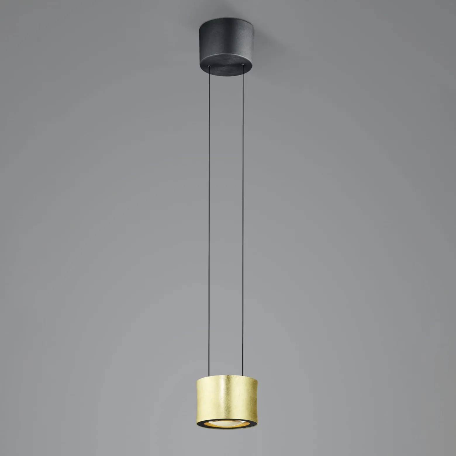 BANKAMP Luce elevata Impulse Flex-LED-valo 1-lamp.