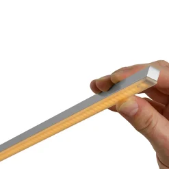 BANKAMP Slim riippuvalaisin ZigBee 128cm nikkeli