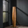 Baronno lattiavalaisin, korkeus 145 cm, teak, E27