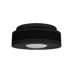 Beacon ilmanpuhdistin valolla Sanso musta AC HEPA13 CCT