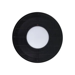 Beacon ilmanpuhdistin valolla Sanso musta AC HEPA13 CCT