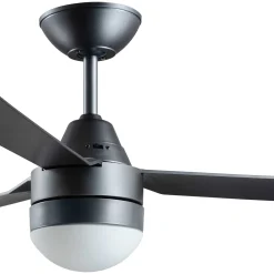Beacon kattotuuletin valolla Megara titan 122 cm hiljainen