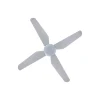 Beacon LED-kattotuuletin Aria CTC valkoinen 122 cm hiljainen