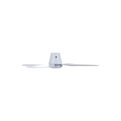 Beacon LED-kattotuuletin Aria CTC valkoinen 122 cm hiljainen