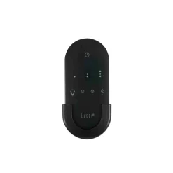 Beacon Lucci Touch kaukosäädin musta AC-tuulettimelle