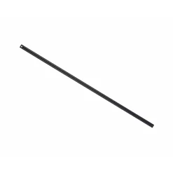 Beacon pidennystanko tuuletin, ∅2,1 cm, musta, 90 cm
