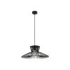 Beacon ripustusvalaisin Pheonix Flair musta, metalli, Ø 50 cm