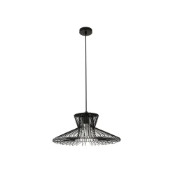 Beacon ripustusvalaisin Pheonix Flair musta, metalli, Ø 50 cm