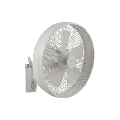 Beacon-seinätuuletin Breeze, valkoinen, halkaisija 41 cm, hiljainen