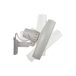 Beacon-seinätuuletin Breeze, valkoinen, halkaisija 41 cm, hiljainen