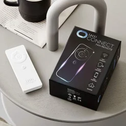 Beacon WiFi kaukosäädin Lucci Connect tuulettimille