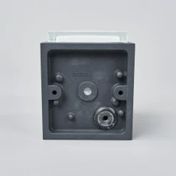 BEGA 33405K3 LED-ulkoseinävalo graf. 3000K down