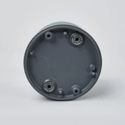 BEGA 66056K3 ulkoseinävalaisin grafiitti 3000K 62°
