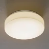 BEGA 50079 LED-kattovalaisin DALI 3000K Ø34cm Ø34cm