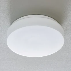 BEGA 50079 LED-kattovalaisin DALI 3000K Ø34cm Ø34cm