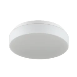 BEGA 50079 LED-kattovalaisin DALI 3000K Ø34cm Ø34cm