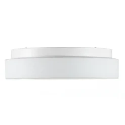 BEGA 50079 LED-kattovalaisin DALI 3000K Ø34cm Ø34cm