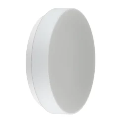 BEGA 50079 LED-kattovalaisin DALI 3000K Ø34cm Ø34cm