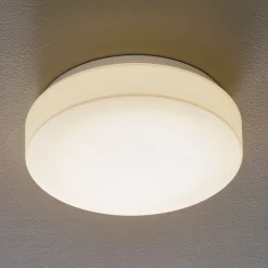 BEGA 50079 LED-kattovalaisin DALI 3000K Ø34cm Ø34cm