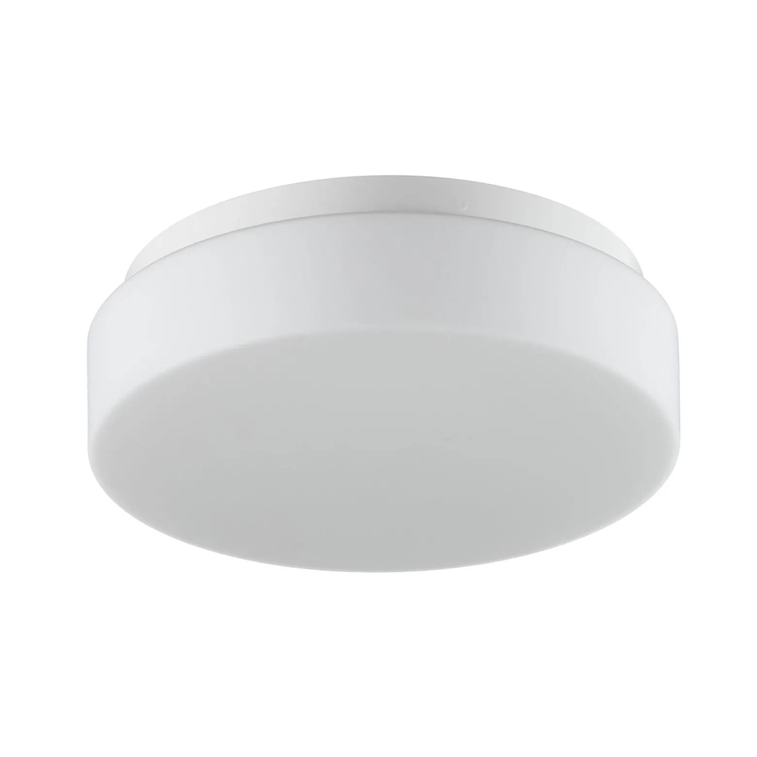 BEGA 50078 LED-kattovalaisin DALI 3000K Ø25cm Ø25cm