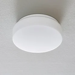 BEGA 50078 LED-kattovalaisin DALI 3000K Ø25cm Ø25cm
