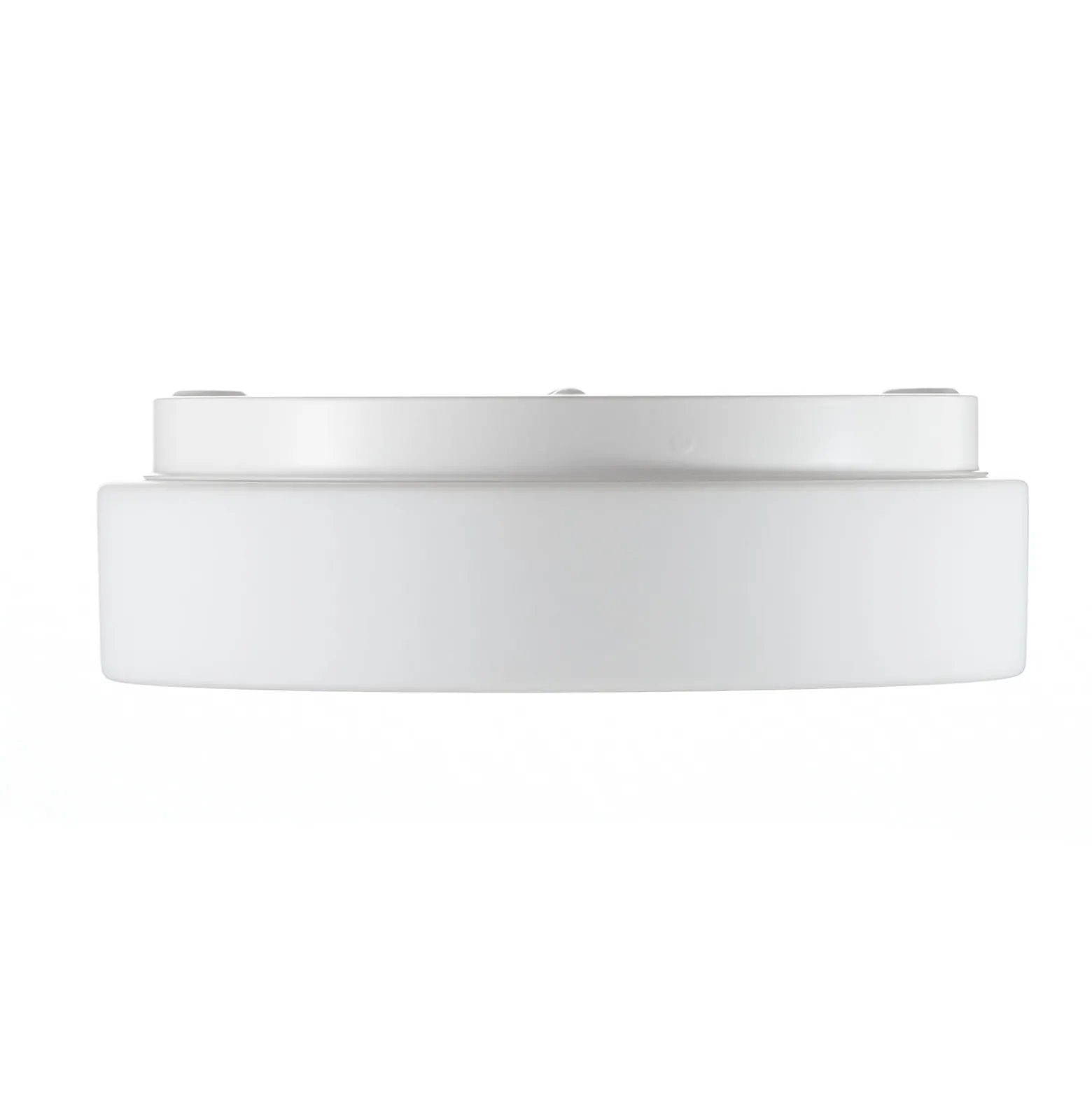BEGA 50078 LED-kattovalaisin DALI 3000K Ø25cm Ø25cm