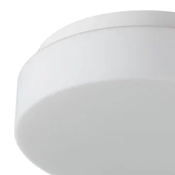 BEGA 50078 LED-kattovalaisin DALI 3000K Ø25cm Ø25cm