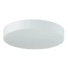 BEGA 23297 LED-kattovalaisin lasi DALI 3000K Ø47cm