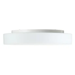 BEGA 23297 LED-kattovalaisin lasi DALI 3000K Ø47cm