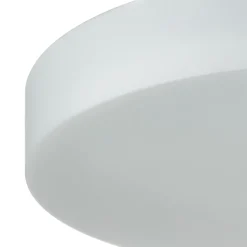 BEGA 23297 LED-kattovalaisin lasi DALI 3000K Ø47cm