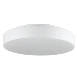 BEGA 50652 LED-kattovalaisin opaali lasi 3000K Ø39cm