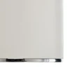 BEGA LED-pinta-asennuspistevalaisin Studio Line, valkoinen/alumiini, Ø 9