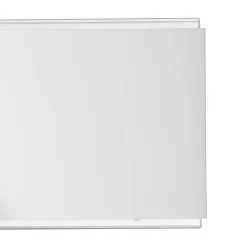 BEGA 50072 LED-seinävalaisin 3000K 18cm valkoinen 1,630lm