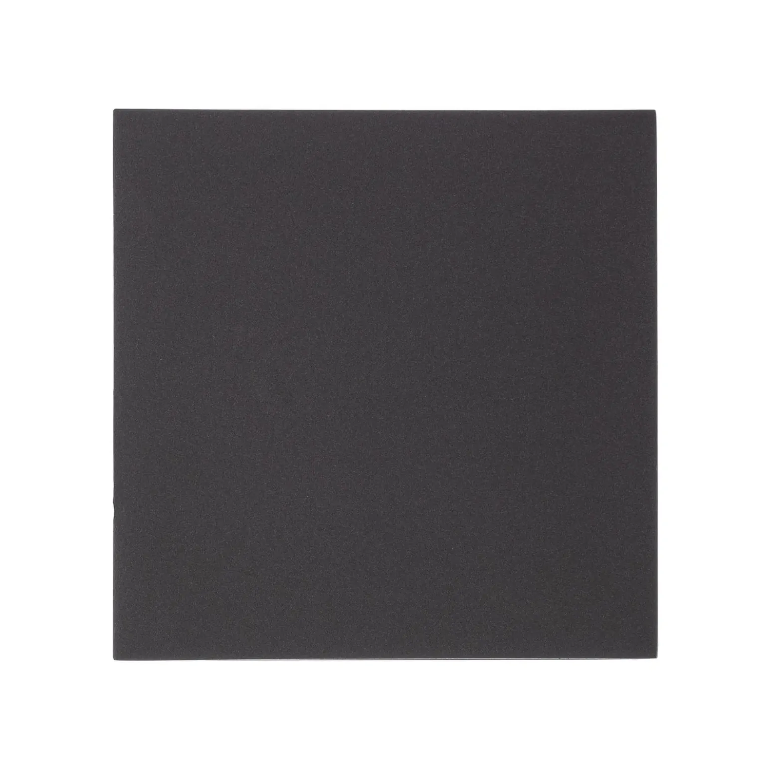 BEGA LED-ulkoseinävalaisin 24135 K3, grafiitti, ylös/alas, DALI, DALI