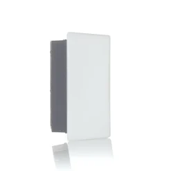 BEGA valoelementti 38300 LED-seinävalaisin 21x21cm