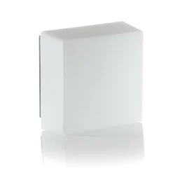 BEGA valoelementti 38300 LED-seinävalaisin 21x21cm