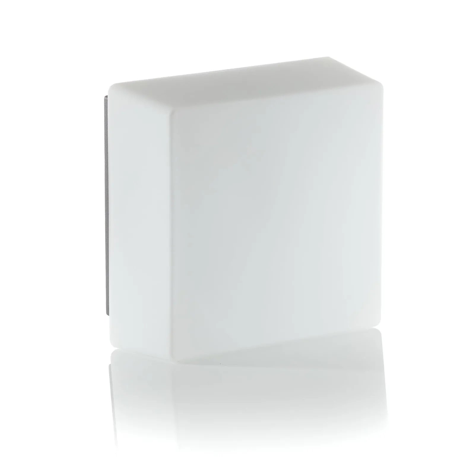 BEGA valoelementti 38300 LED-seinävalaisin 21x21cm