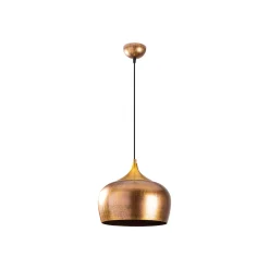 Berceste 211-S riippuvalaisin Ø30cm kultainen