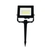 Bolton 2.0 LED-valonheitin, 20 W, maadoituspiikki, pistotulppa