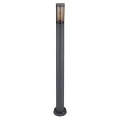 Boston-pylväsvalaisin, korkeus 110 cm