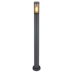 Boston-pylväsvalaisin, korkeus 110 cm